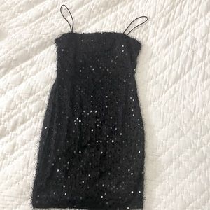 Fashion Nova Mini dress